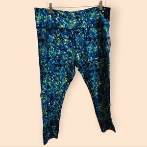 Soma Womens Activewear Leggings